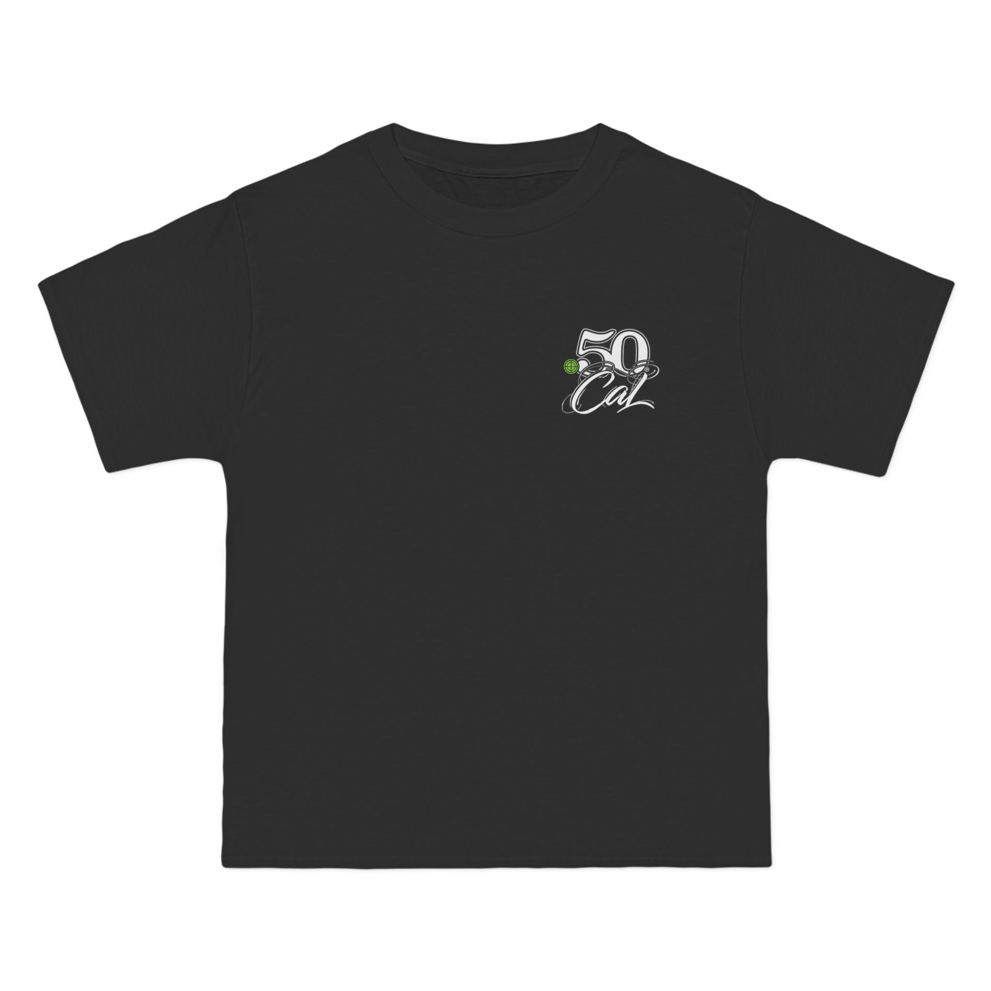 .50Cal Short-Sleeve T-Shirt