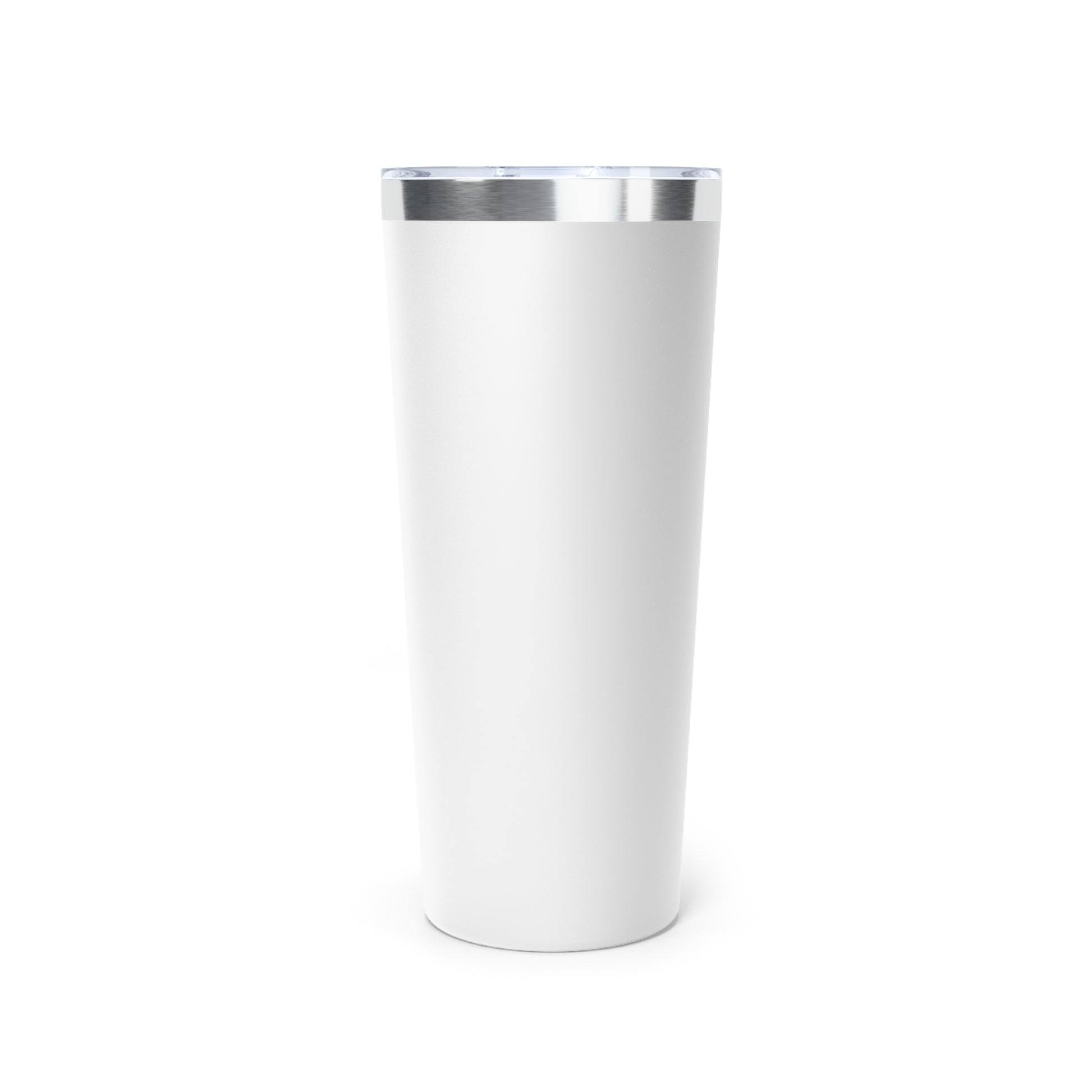 .50Cal 22oz  Copper Insulated Tumbler | Travel Mug