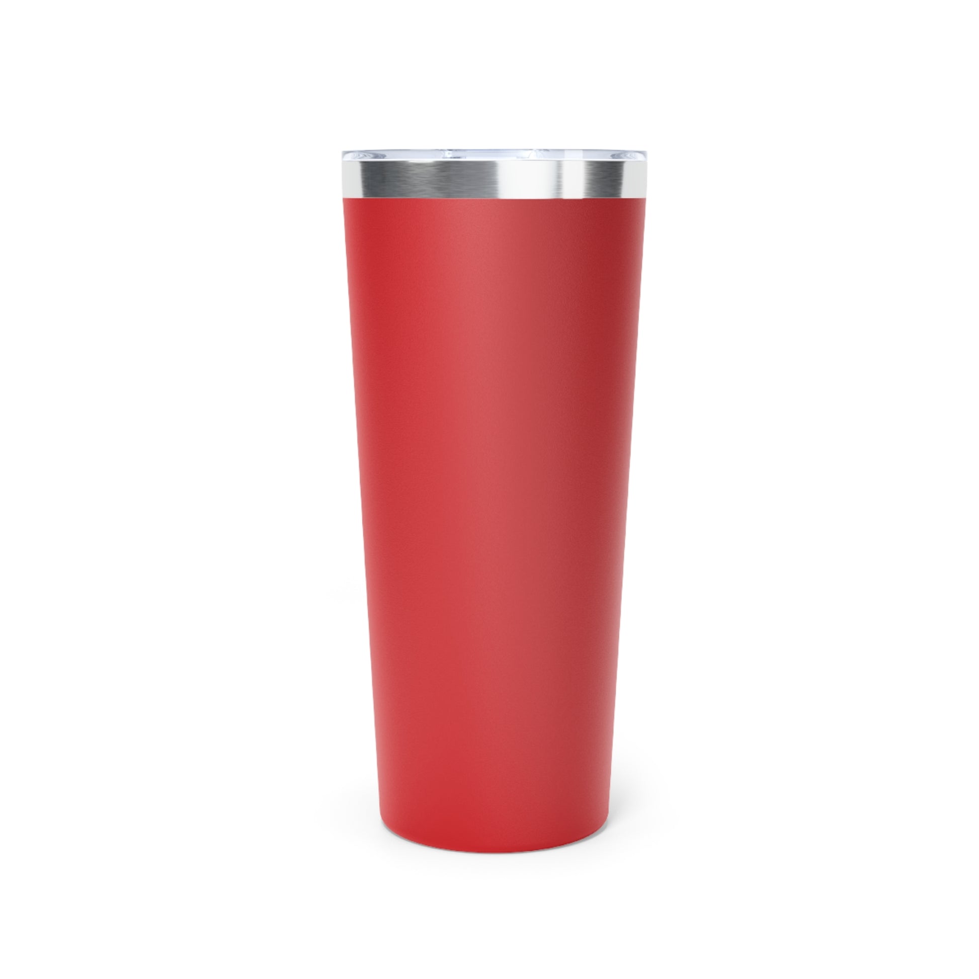 .50Cal 22oz  Copper Insulated Tumbler | Travel Mug