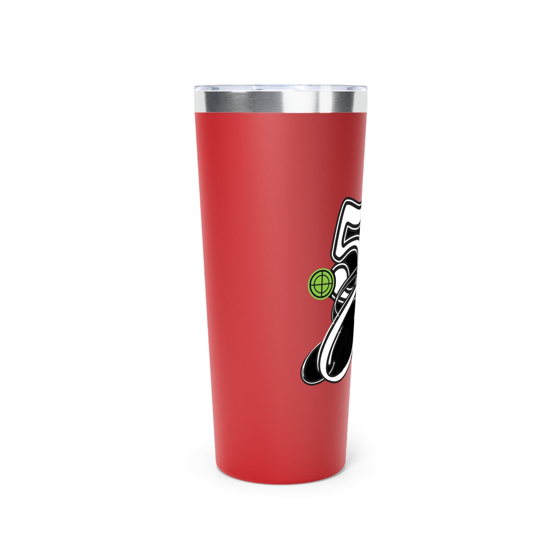 .50Cal 22oz  Copper Insulated Tumbler | Travel Mug