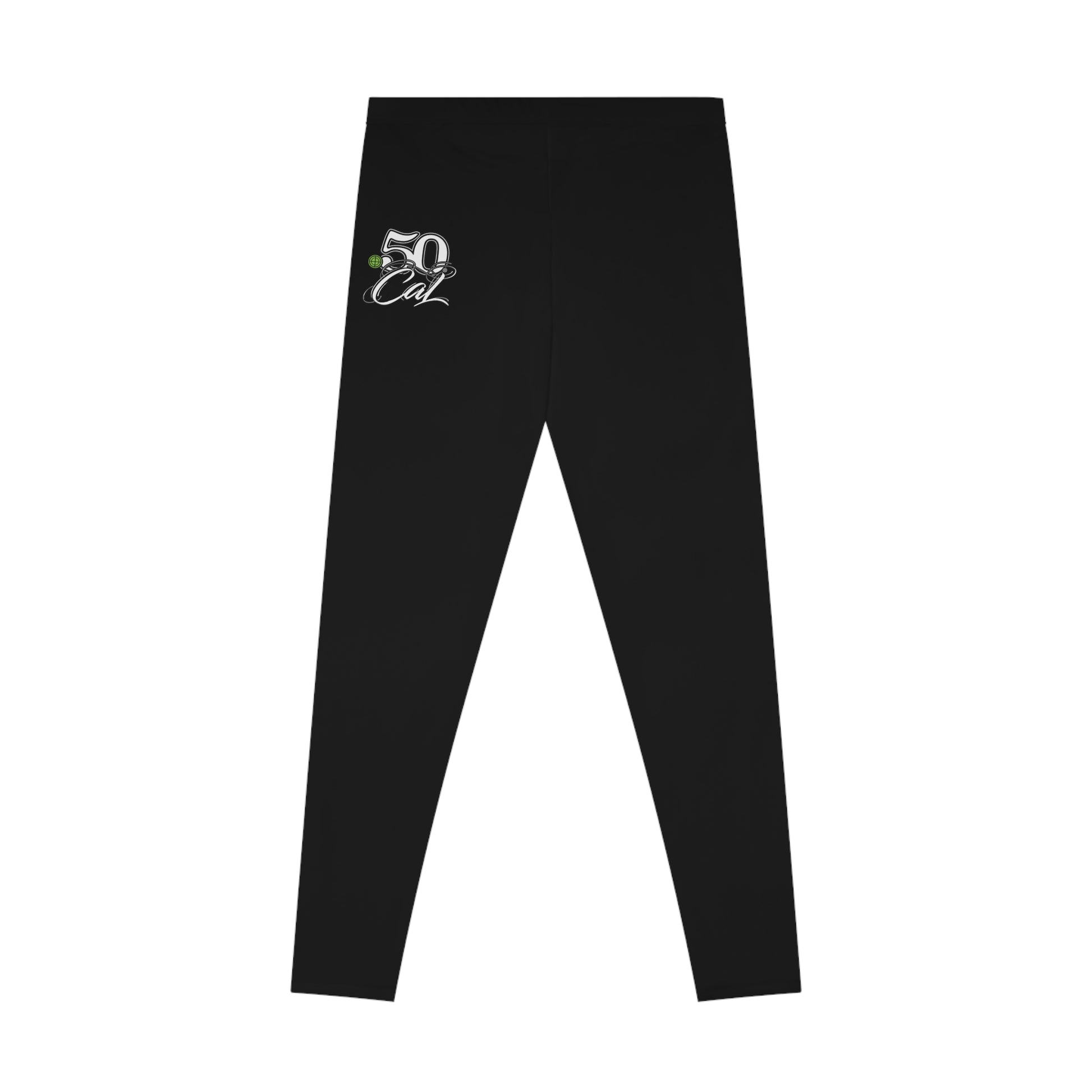 .50Cal Logo Leggings