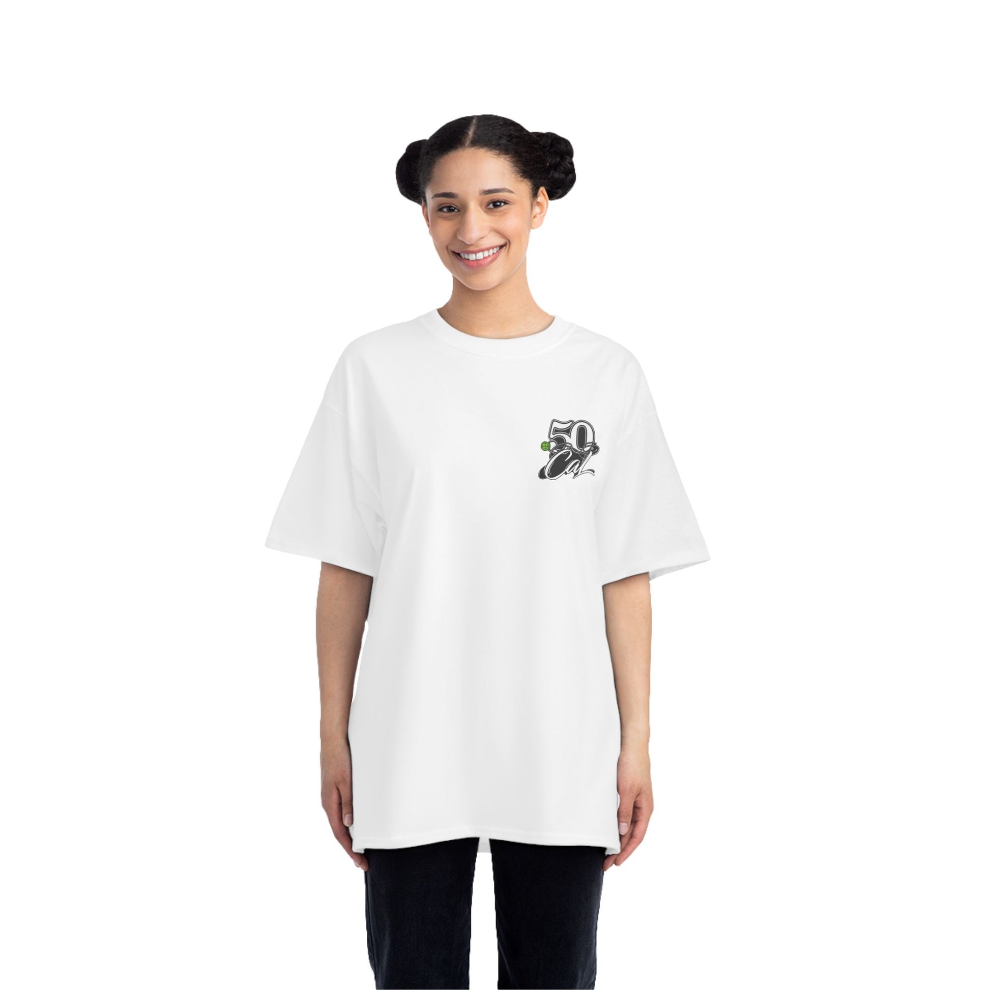 .50Cal Short-Sleeve T-Shirt