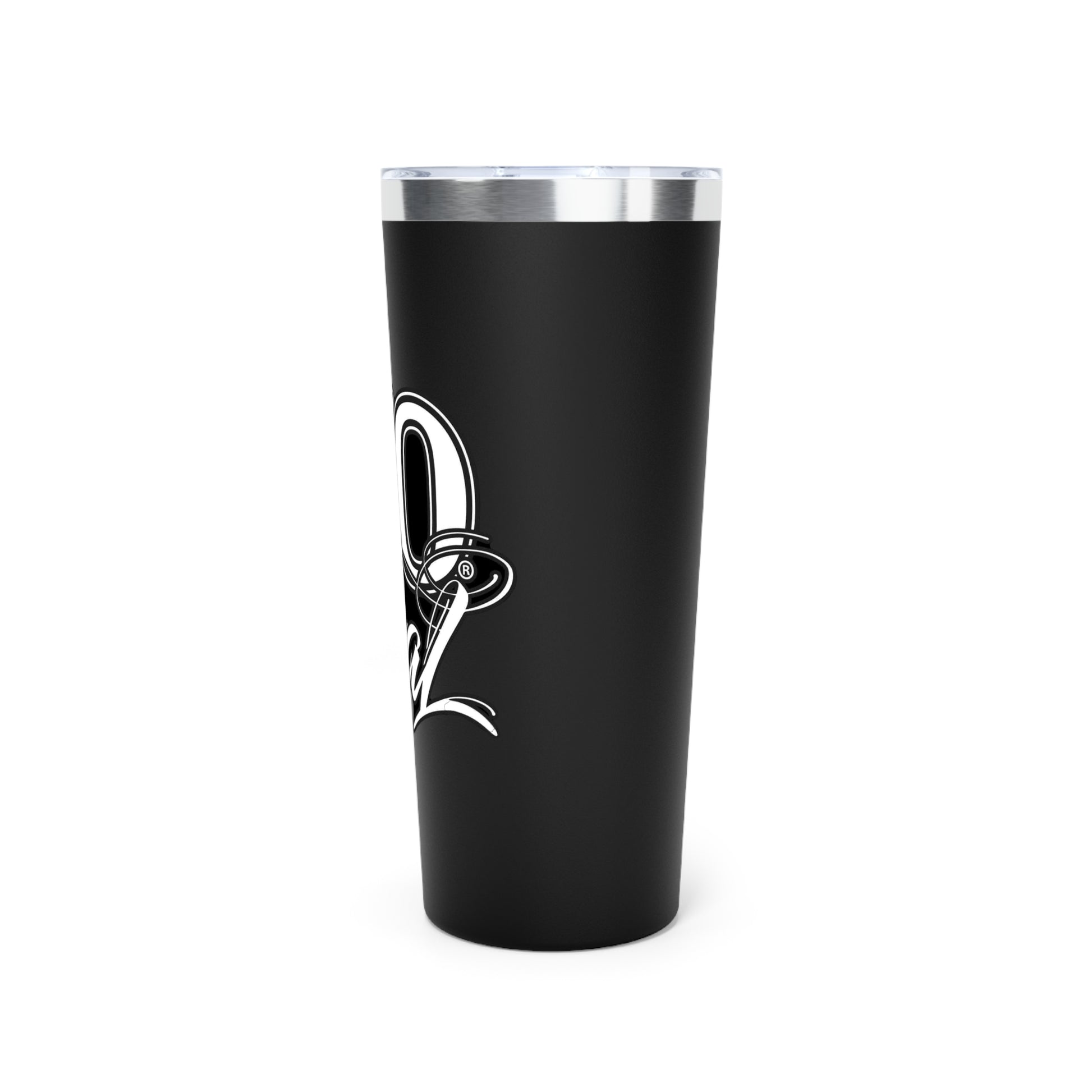 .50Cal 22oz  Copper Insulated Tumbler | Travel Mug