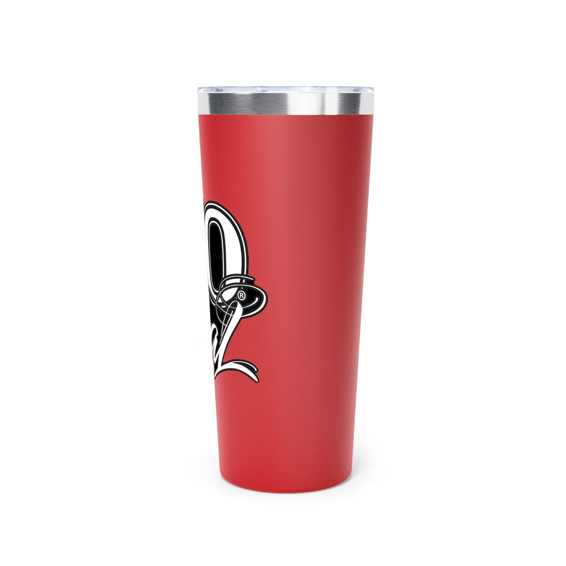 .50Cal 22oz  Copper Insulated Tumbler | Travel Mug