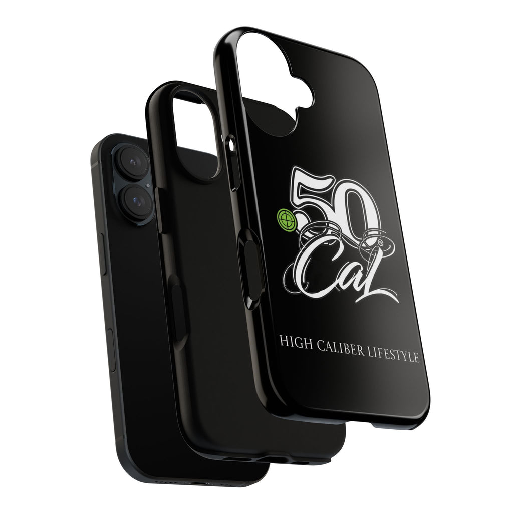 .50Cal Tactical Tough Phone Case
