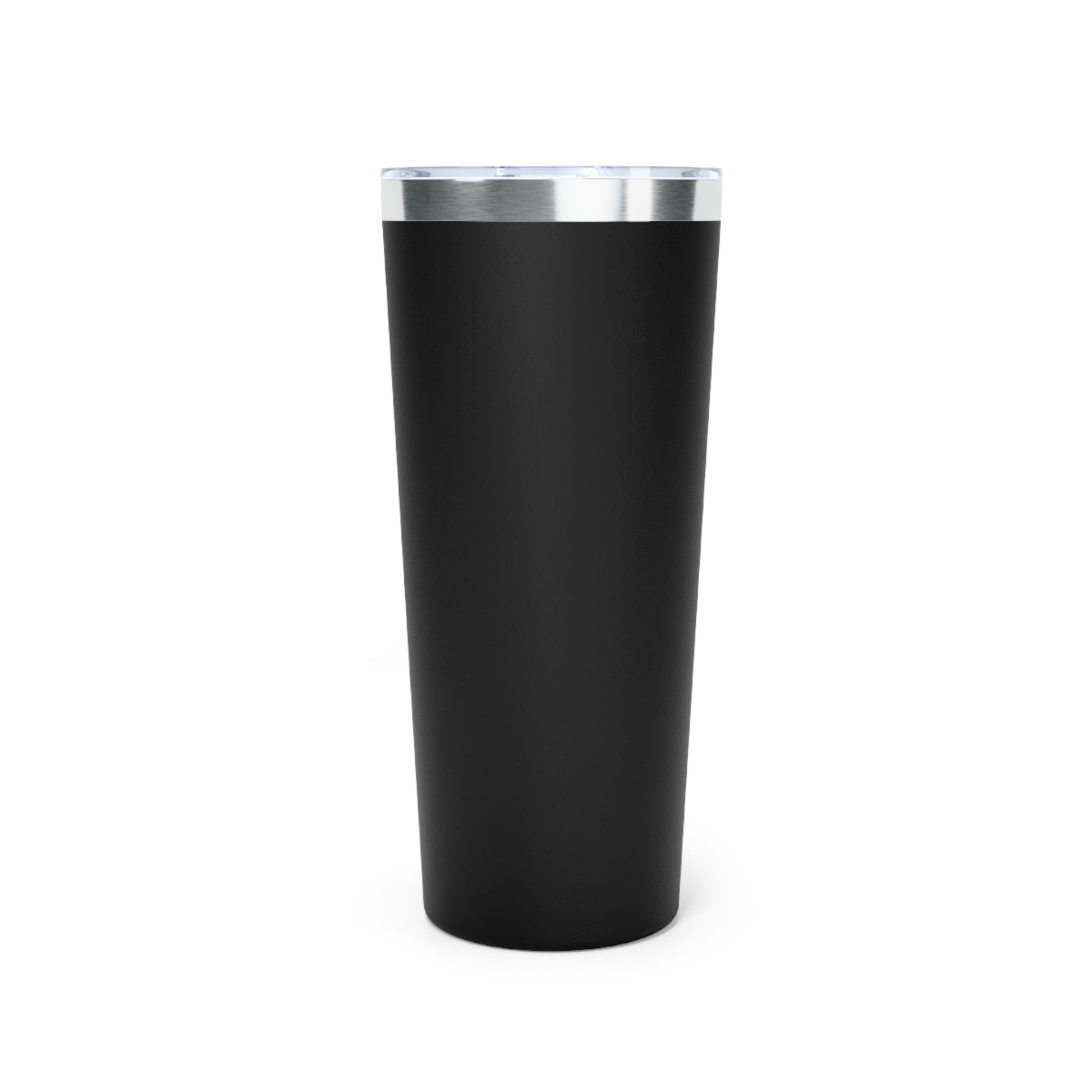 .50Cal 22oz  Copper Insulated Tumbler | Travel Mug