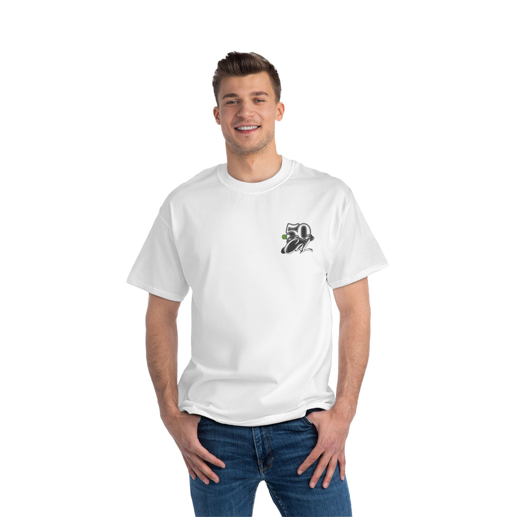 .50Cal Short-Sleeve T-Shirt