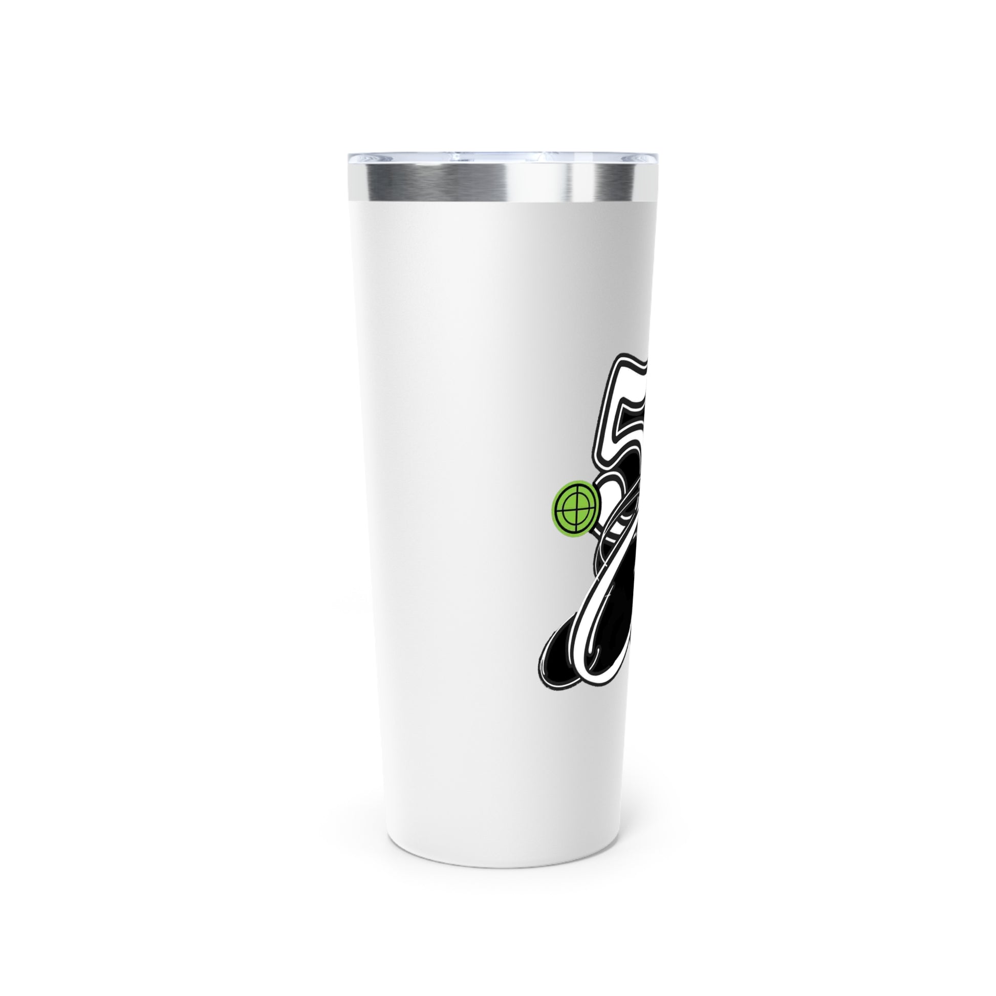 .50Cal 22oz  Copper Insulated Tumbler | Travel Mug