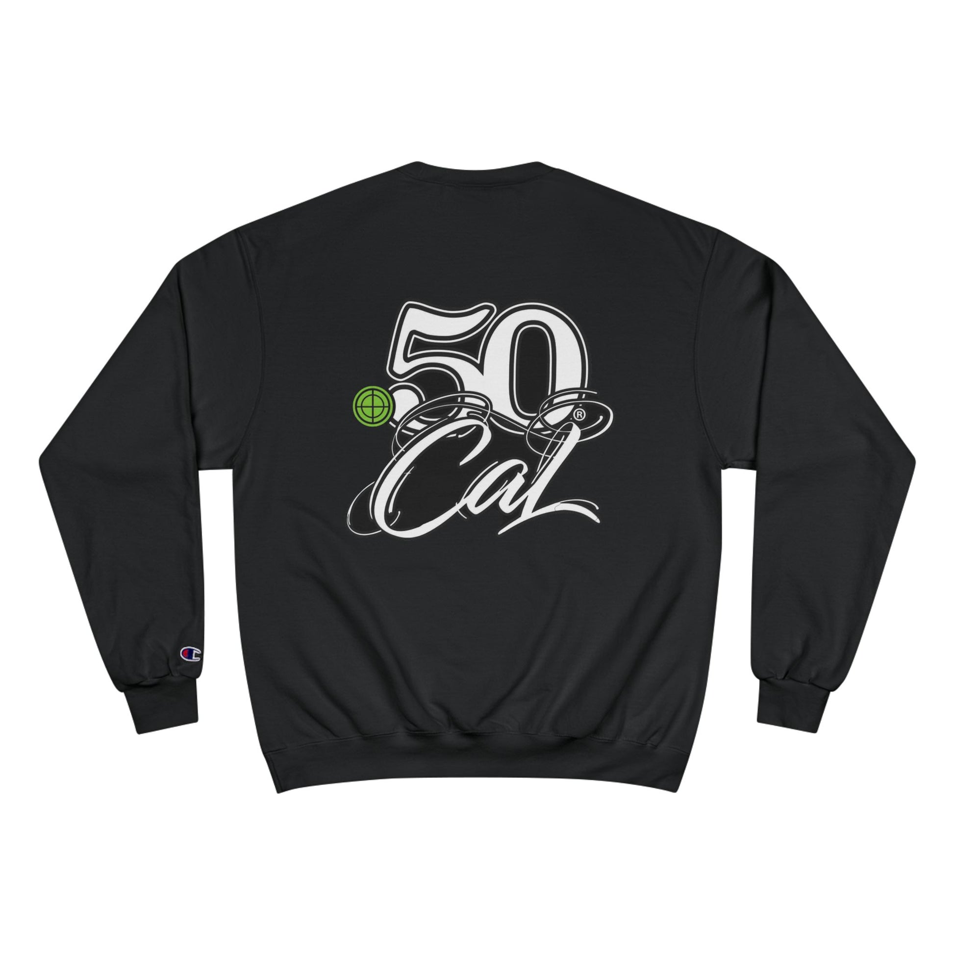 .50Cal Champion Sweatshirt