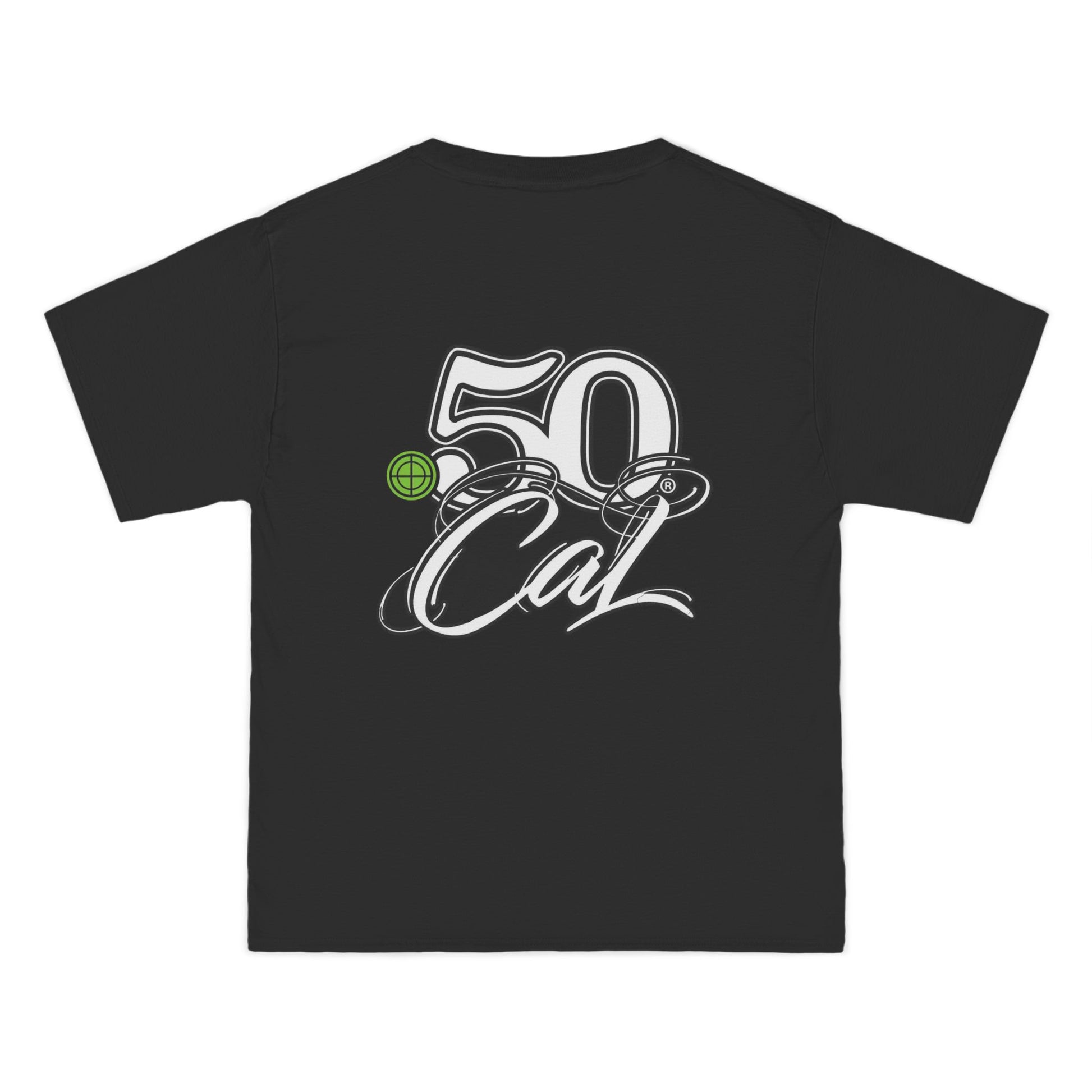 .50Cal Short-Sleeve T-Shirt