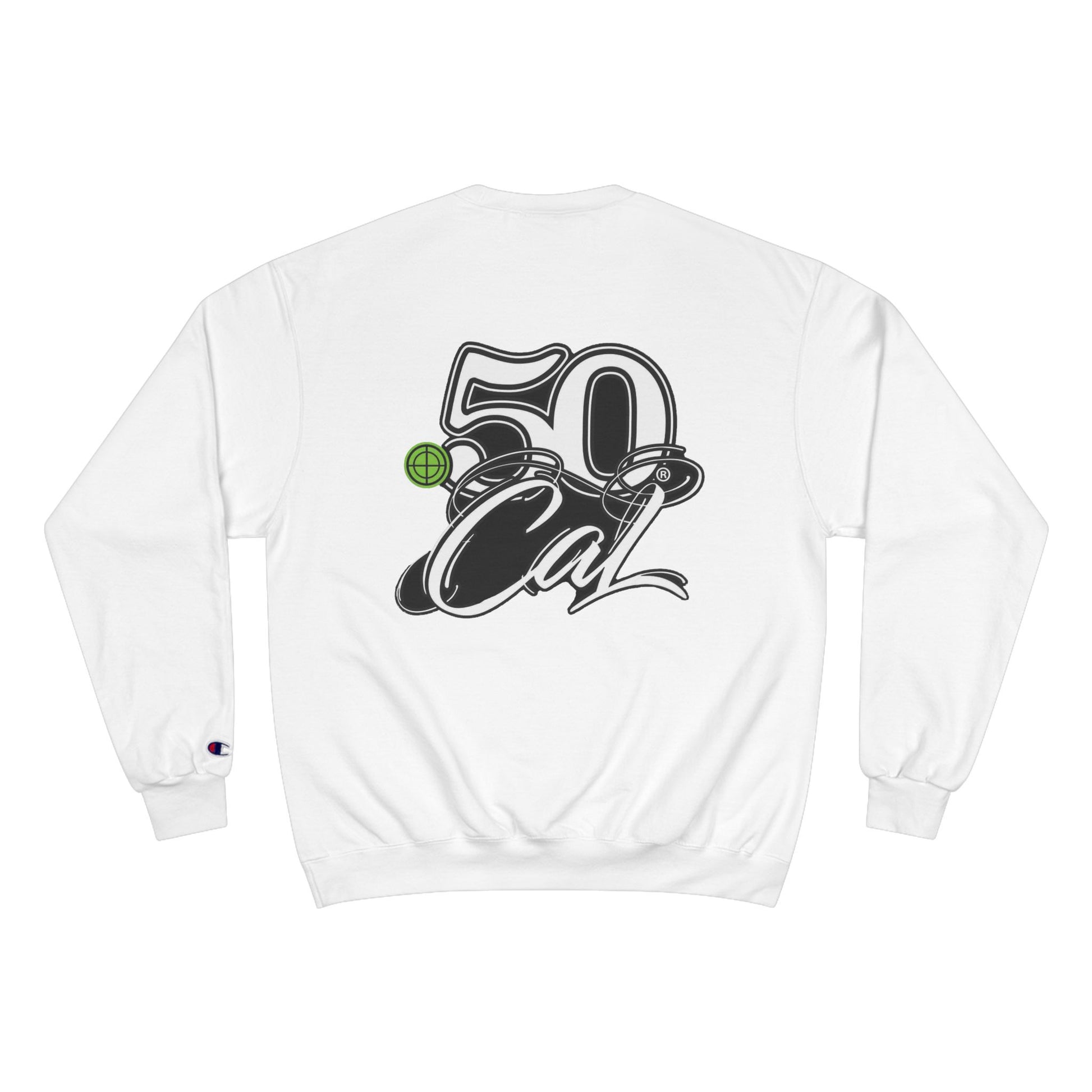 .50Cal Champion Sweatshirt