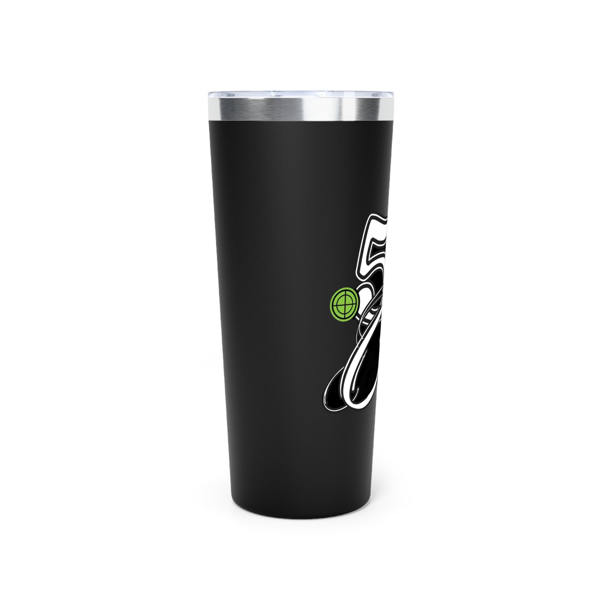 .50Cal 22oz  Copper Insulated Tumbler | Travel Mug