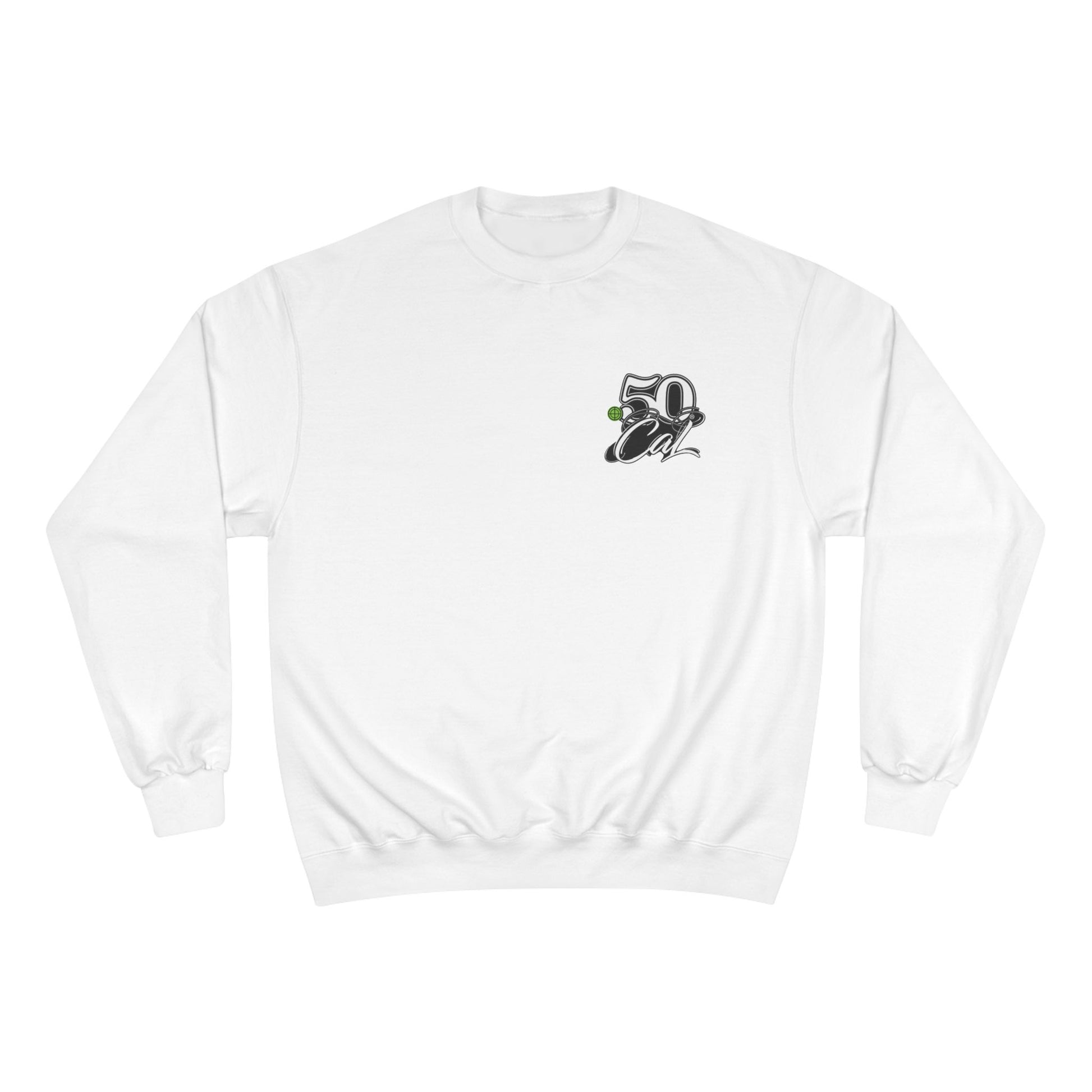 .50Cal Champion Sweatshirt