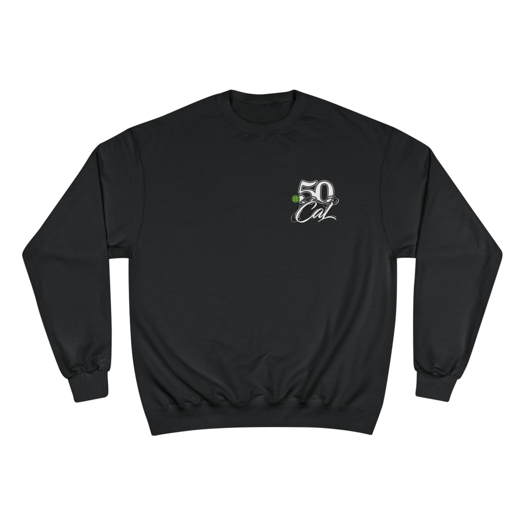 .50Cal Champion Sweatshirt