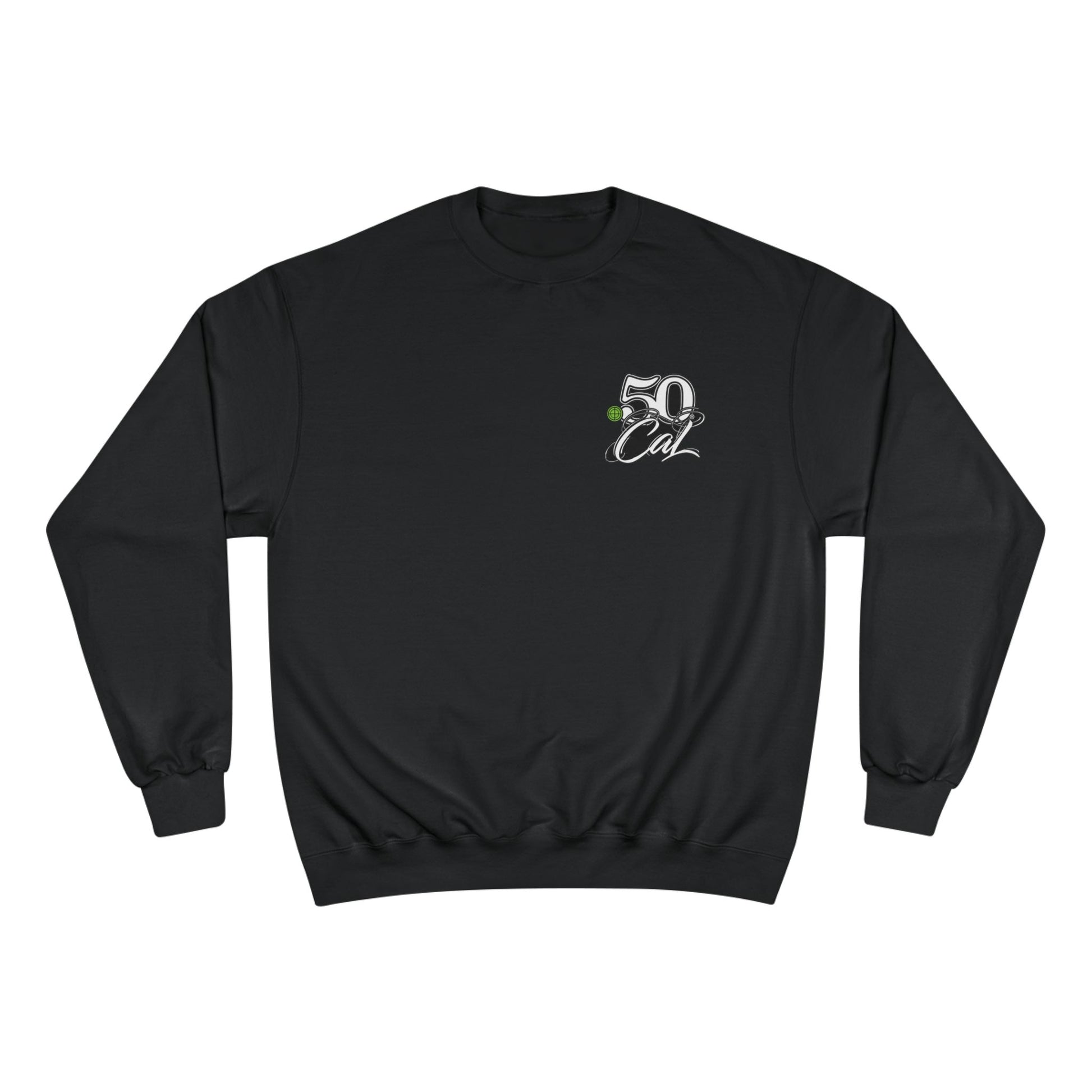 .50Cal Champion Sweatshirt