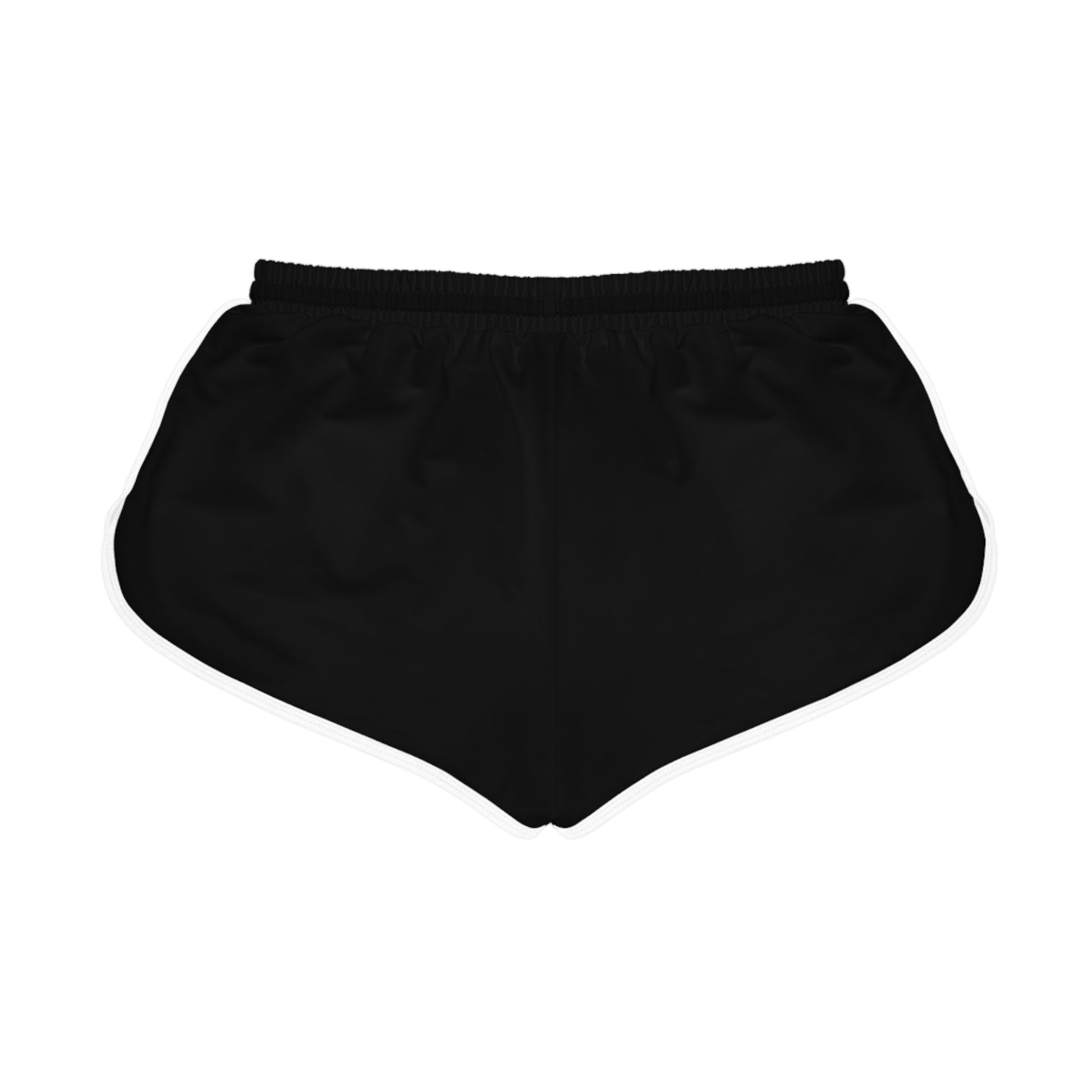 .50Cal Women's Gym Shorts - Black