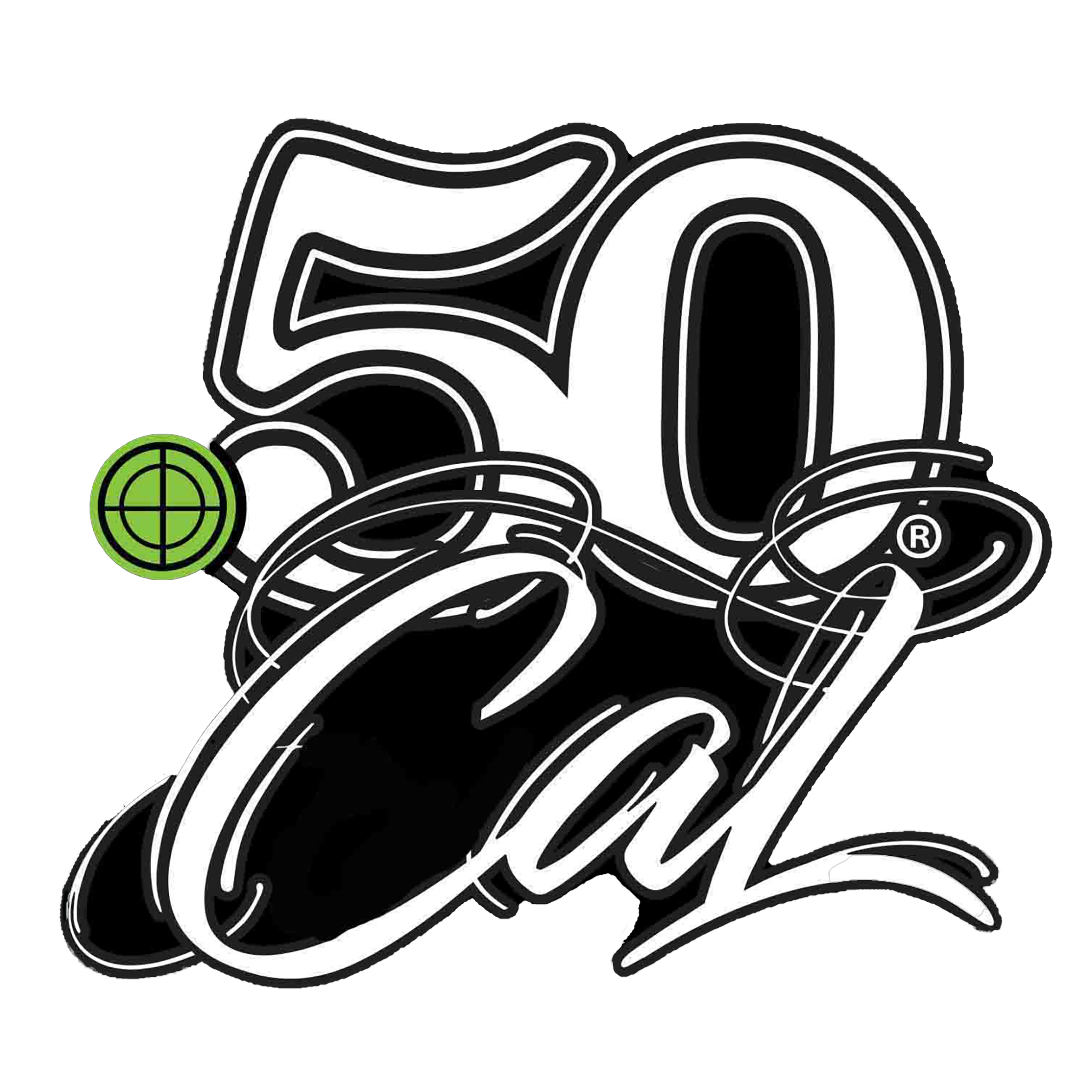 .50 Cal Official