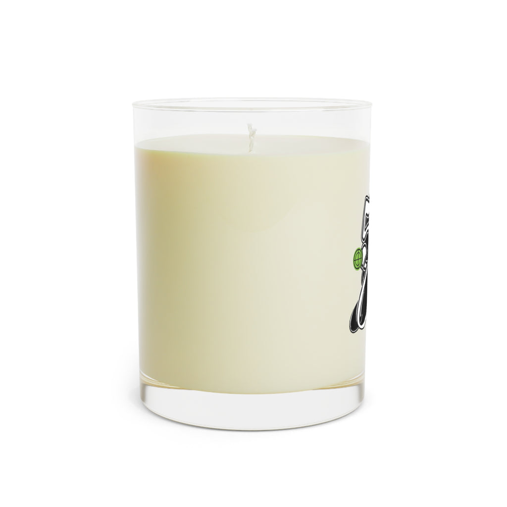 .50Cal Scented Candle -