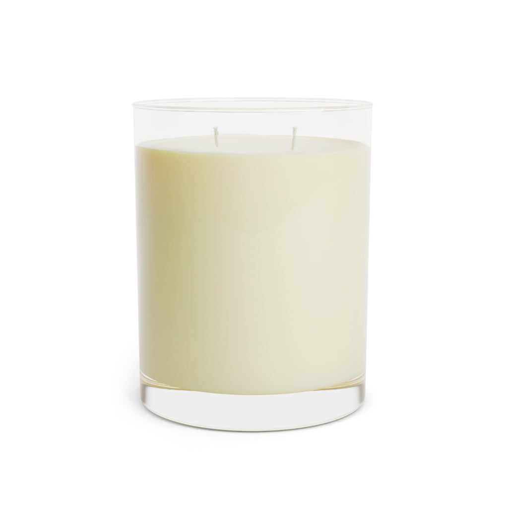 .50Cal Scented Candle -