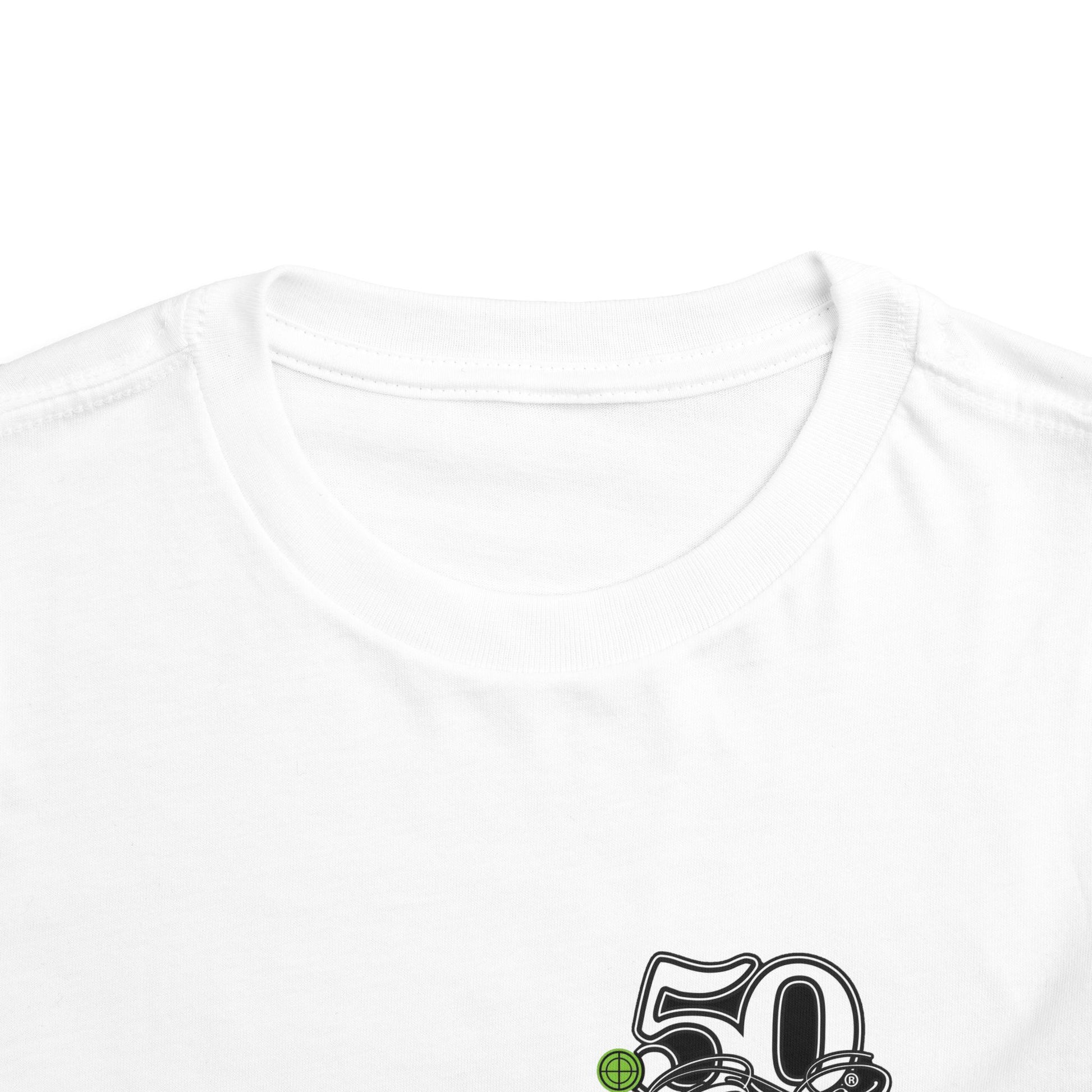 Toddler Short Sleeve Tee