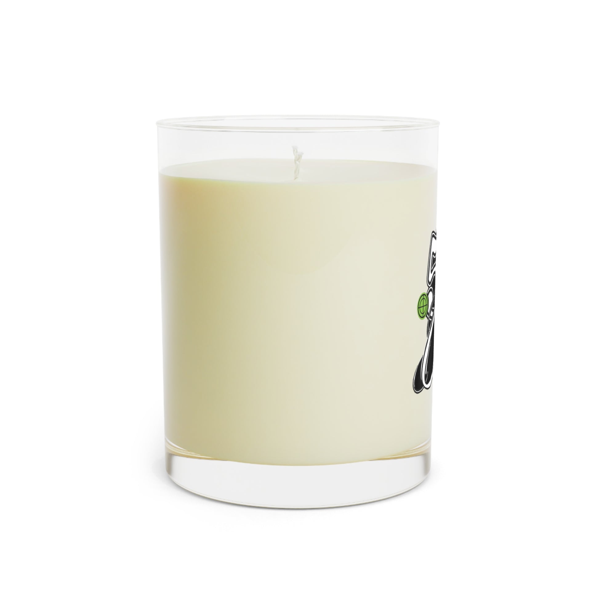 .50Cal Scented Candle -