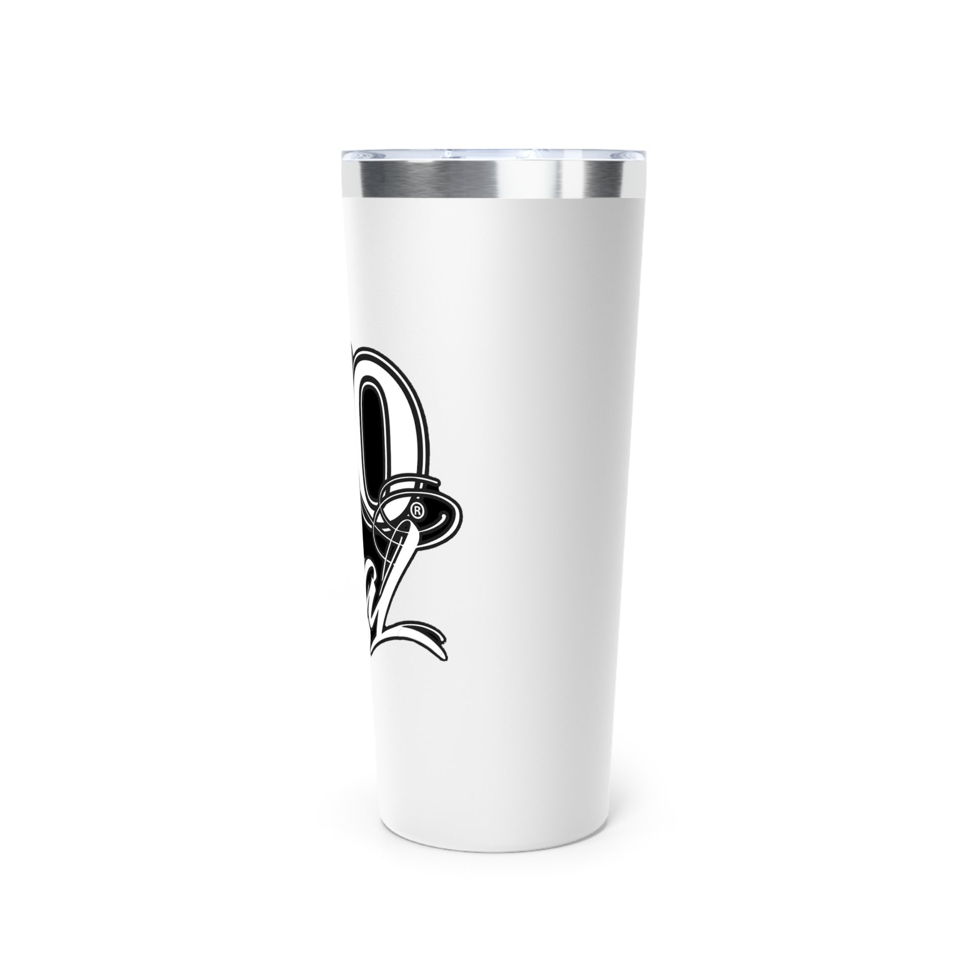 .50Cal 22oz  Copper Insulated Tumbler | Travel Mug