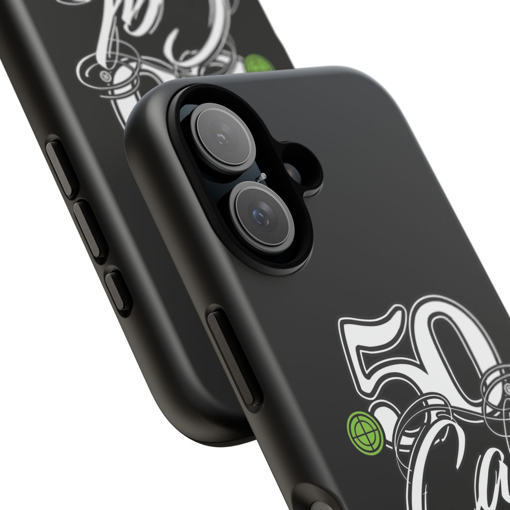 .50Cal Tactical Tough Phone Case