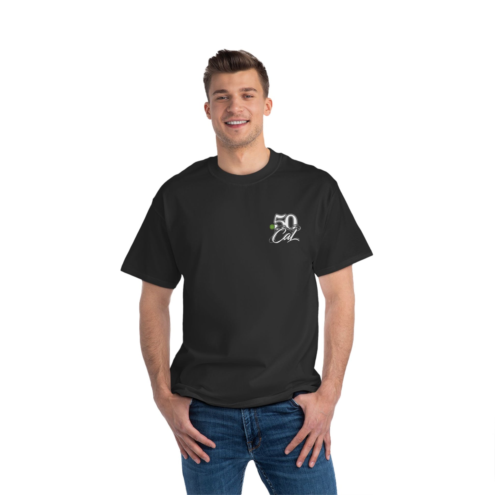 .50Cal Short-Sleeve T-Shirt