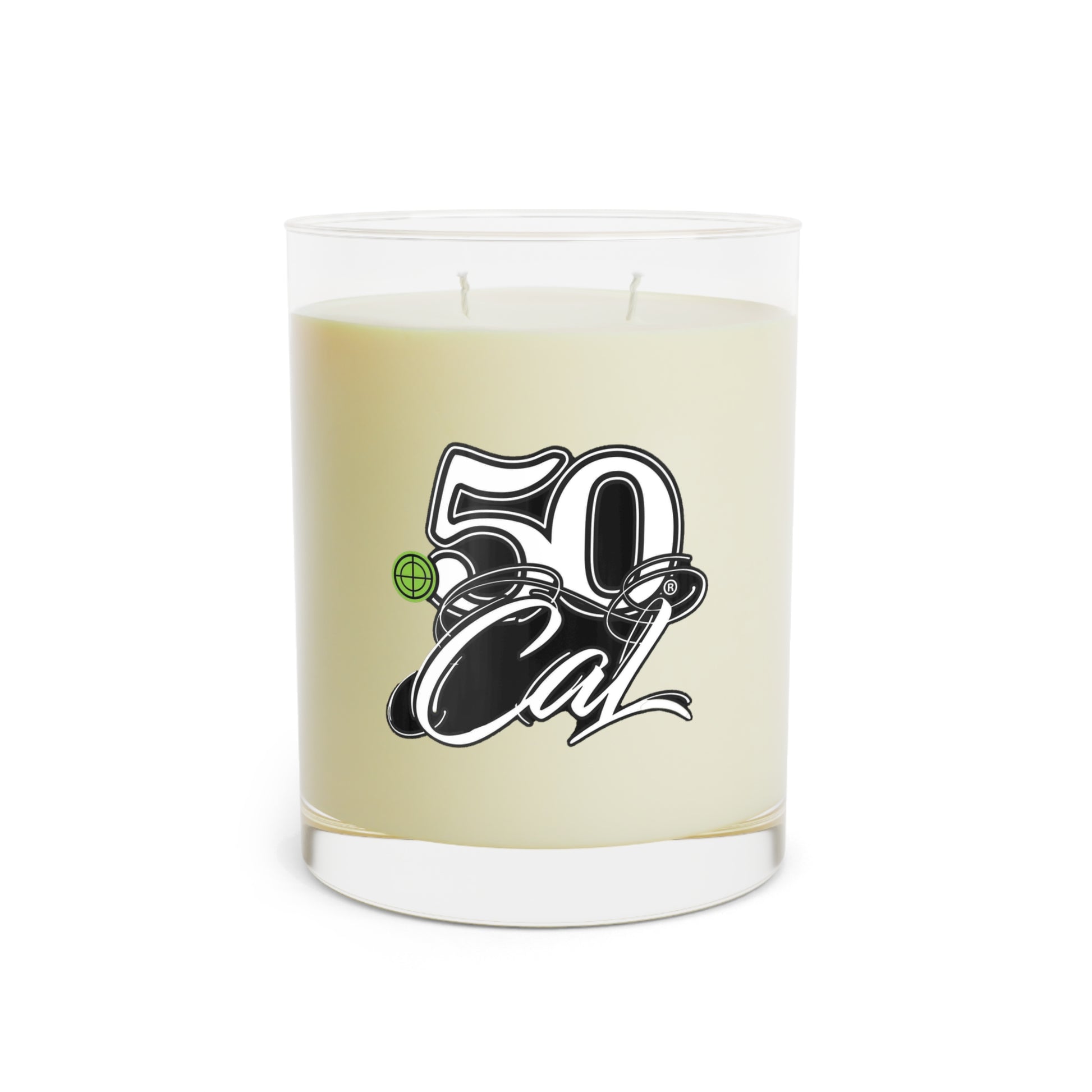 .50Cal Scented Candle -